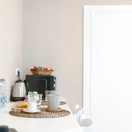 Guest house Pds *