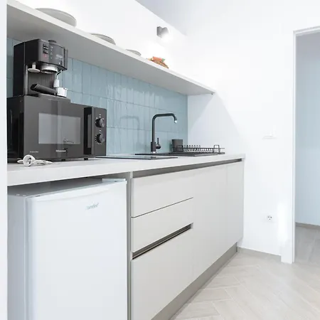 Pds Pensionat Brindisi