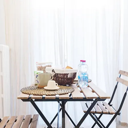 Pds Гостевой дом Бриндизи