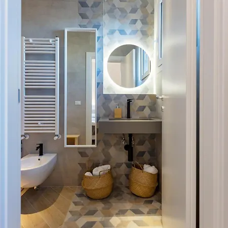 Гостевой дом Pds 3*