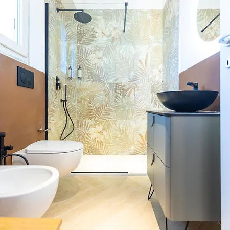 Pds Гостевой дом Бриндизи