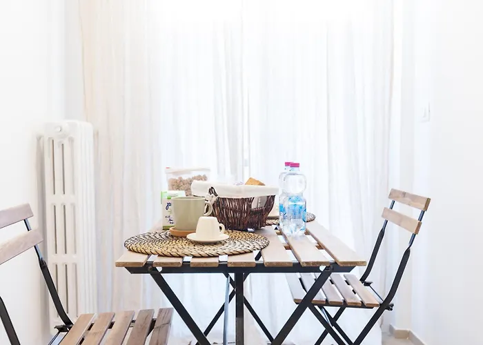 Pds Vendégház Brindisi